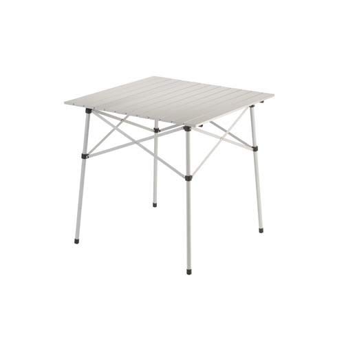 Coleman Compact Aluminum Top Table