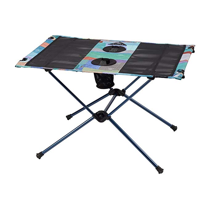 Burton Table One Camping Table