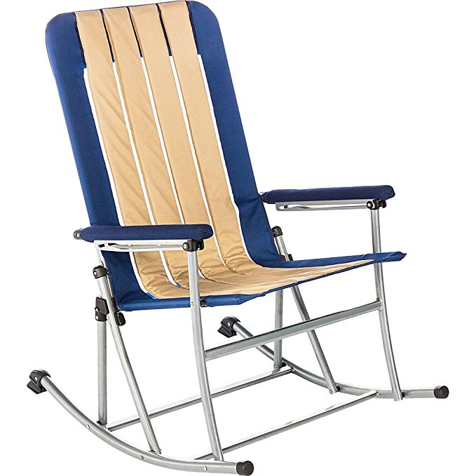 Kamp Rite Folding Rocking Chair