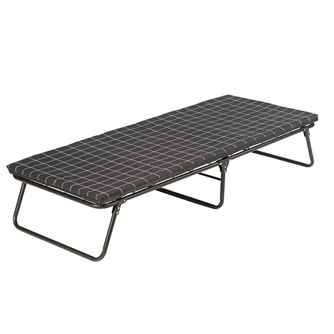 Coleman ComfortSmart Cot