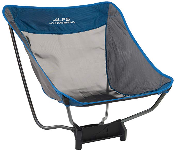 ALPS Mountaineering Ready Lite Low Chair