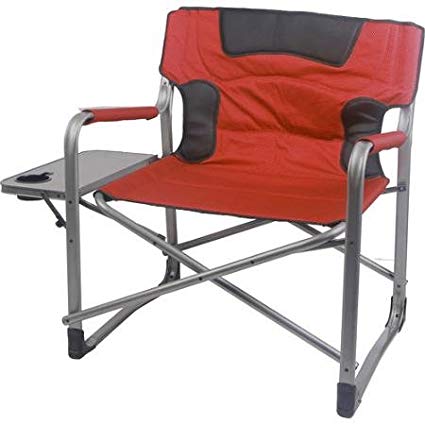 Ozark Trail 500 lb Capacity XXL Director Chair