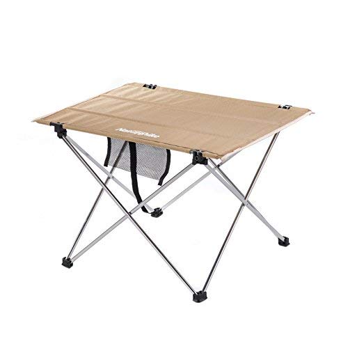 Aluminium Alloy Outdoor Folding Table Picnic Table Camping Table outdoor furniture