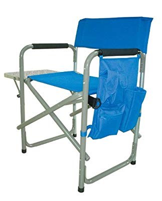 Crazy Creek Crazy Legs Leisure Chair (Royal Blue)