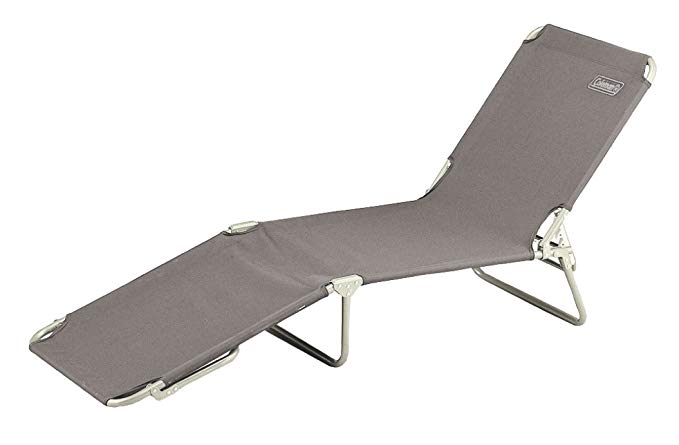 Coleman Converta-Cot (Gray)