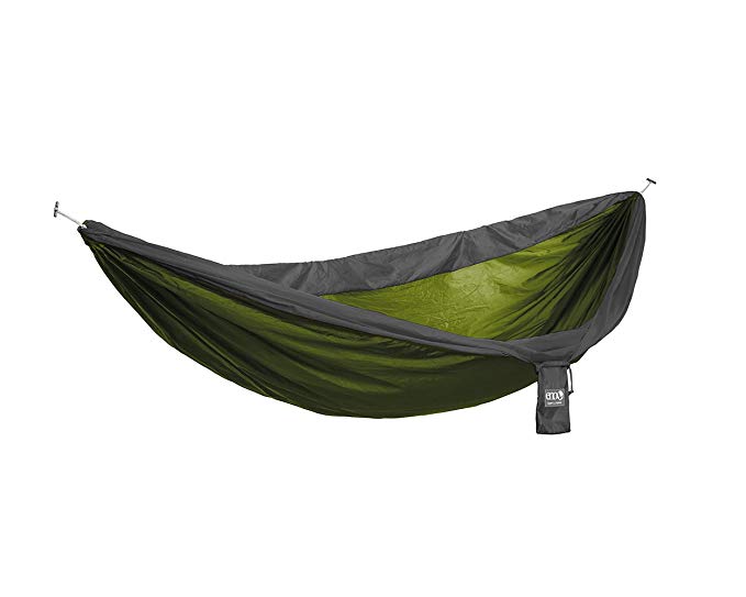 Eagles Nest Outfitters ENO SuperSub Hammock