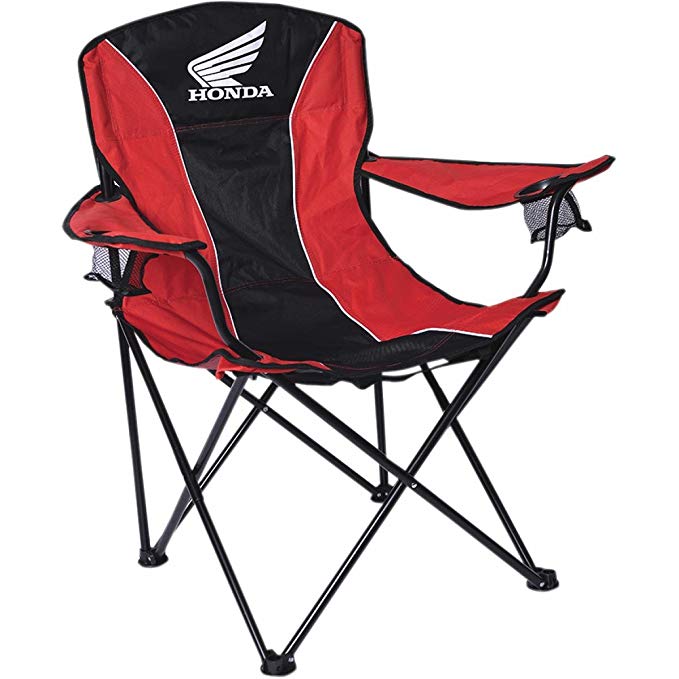 Factory Effex 19-46300 Camping Chair