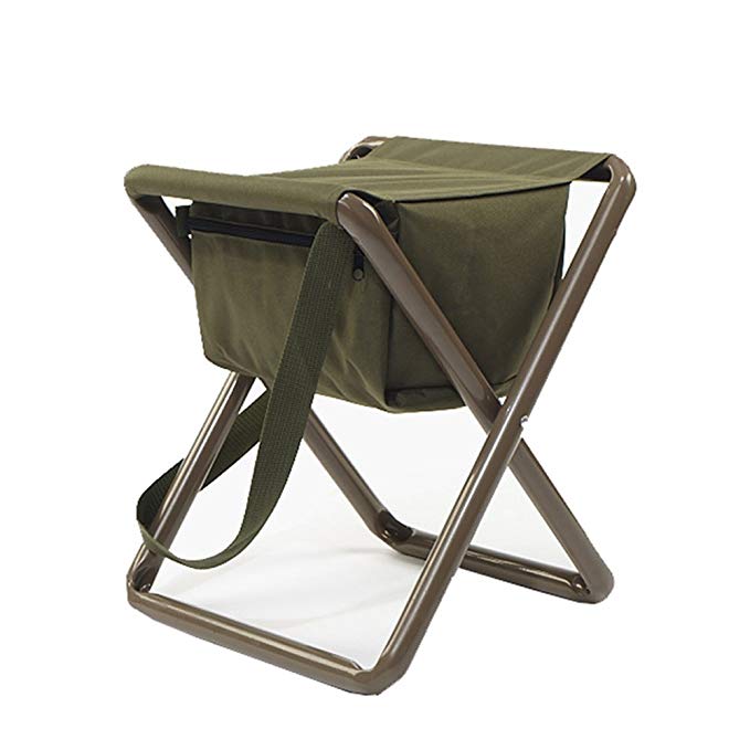 LOYO OUTDOOR Folding Stool