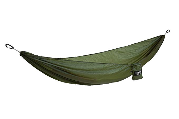 Eagles Nest Outfitters ENO Sub7 Hammock