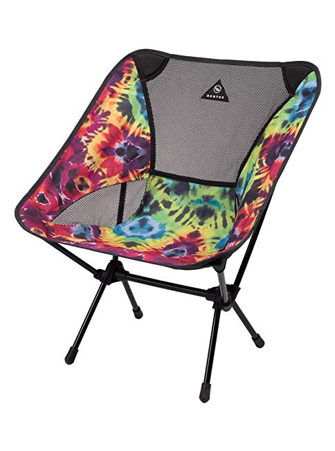 Burton Chair One Camping Chair