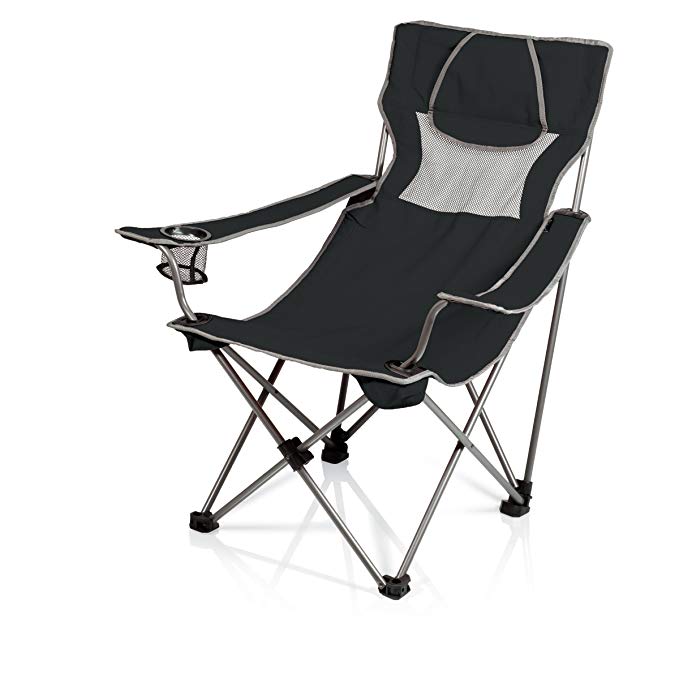 ONIVA - a Picnic Time brand Campsite Portable Folding Chair