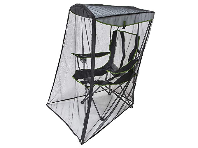 Kelsyus Original Canopy Chair with Bug Guard