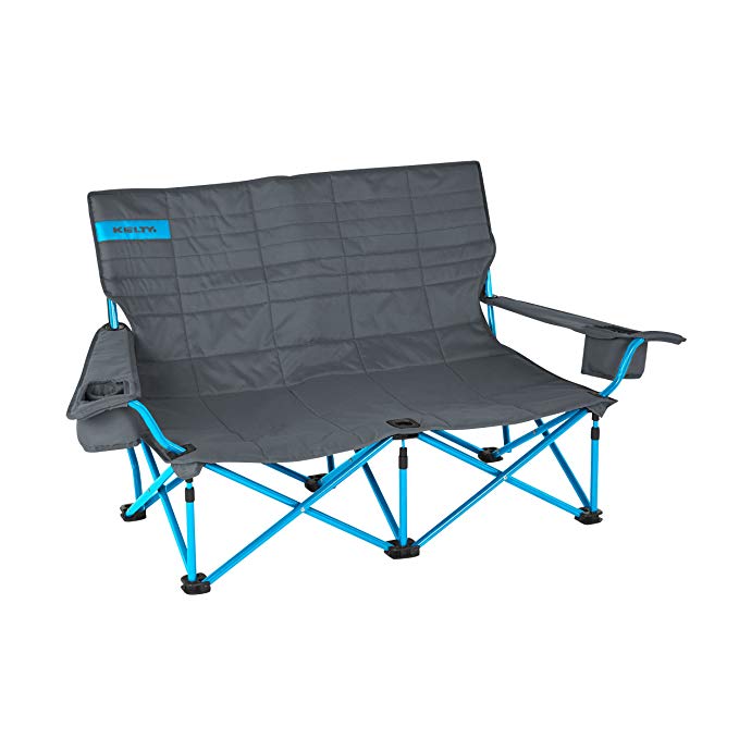 Kelty Low Loveseat Chair