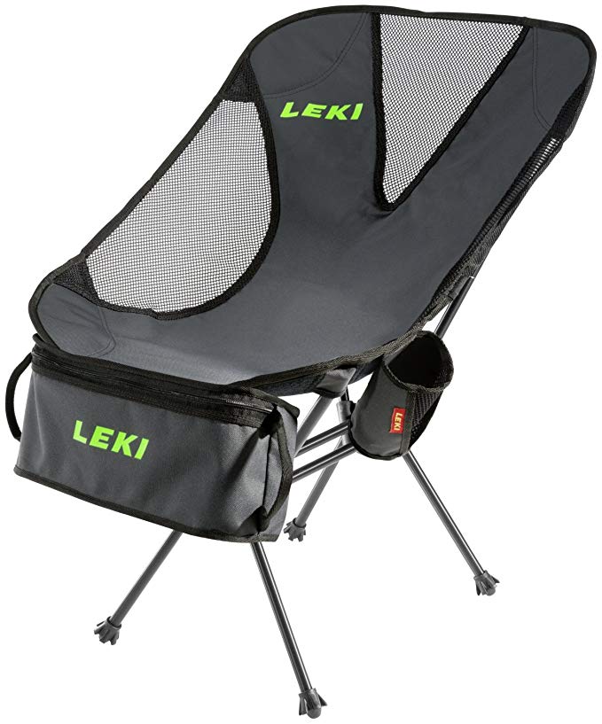 LEKI Breeze Folding Chair