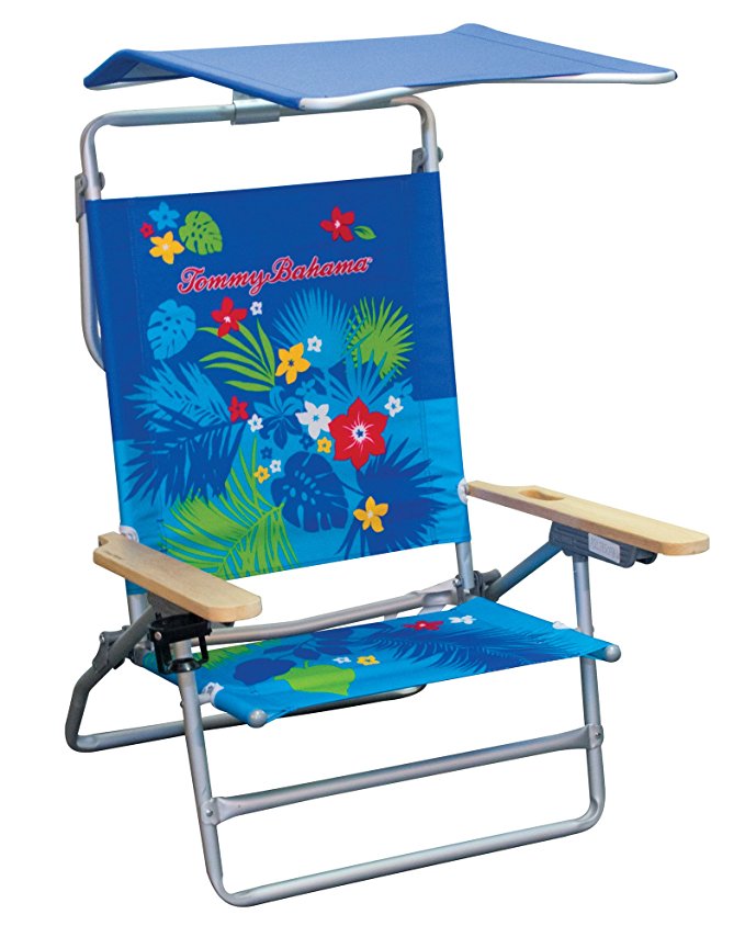 Tommy Bahama The Big Kahuna Beach Chair