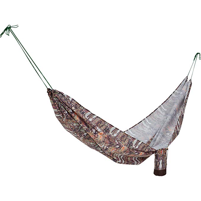 Burton Honey Baked Hammock