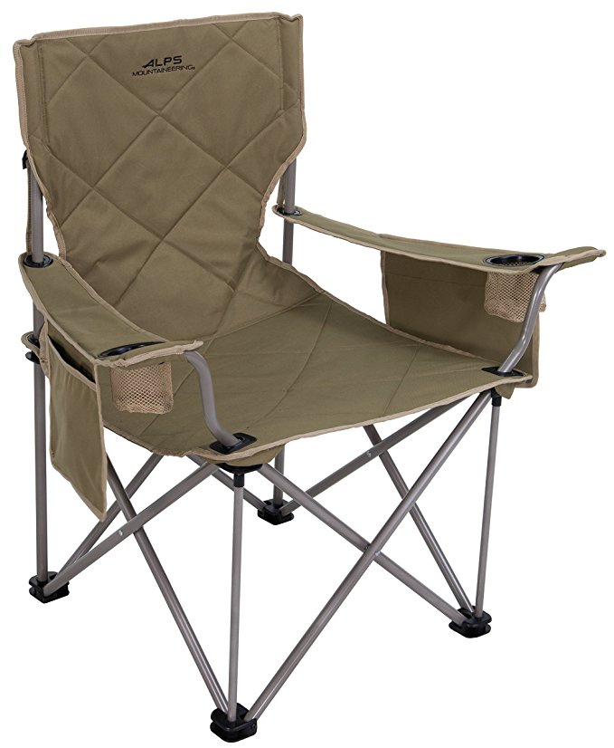 ALPS Mountaineering King Kong Chair