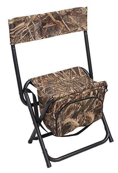 ALPS OutdoorZ Dual Action, Realtree Max-5