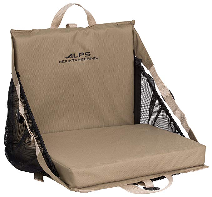 ALPS Mountaineering Explorer +XT Seat