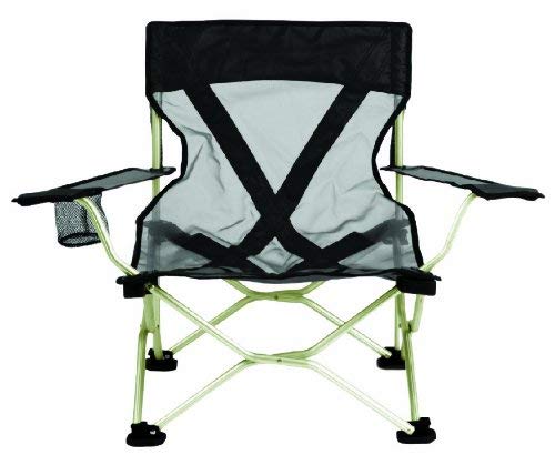 Travel Chair Company French Cut Steel Chair