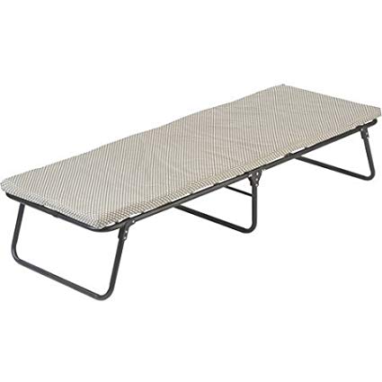 Coleman Ridgeline III Camp Bed Folding Camping Cot