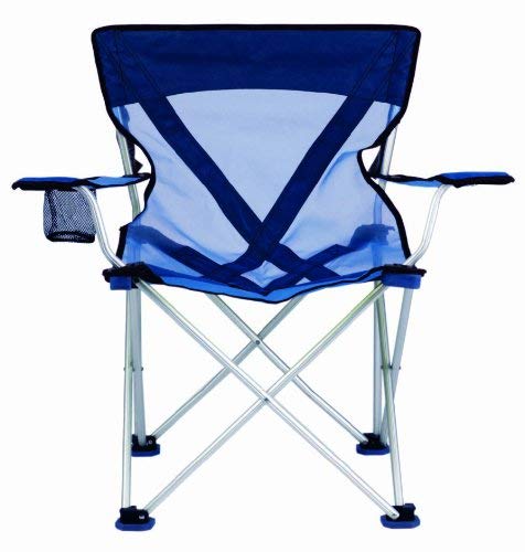 TravelChair Teddy Steel Folding Camp Chair