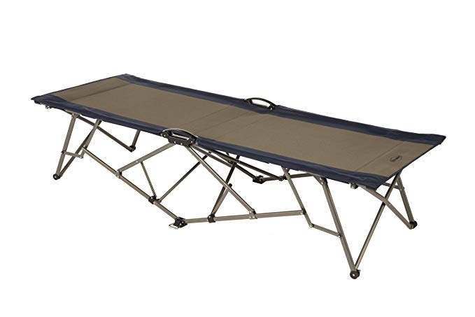 Kamp-Rite EZ Fold Cot