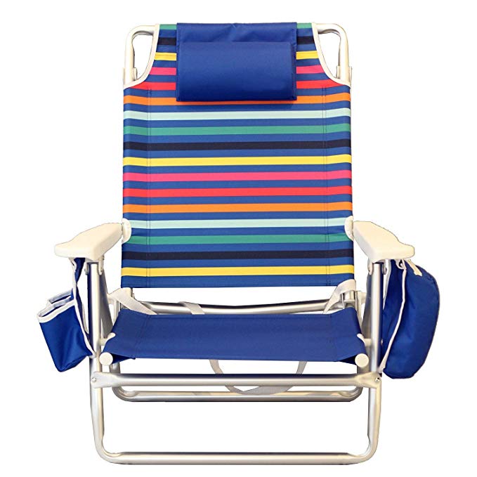 Nautica Beach Chair