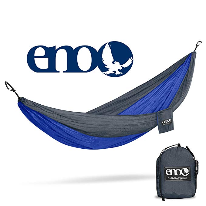 ENO Eagles Nest Outfitters - Double Nest Hammock, National Park Foundation Special Edition