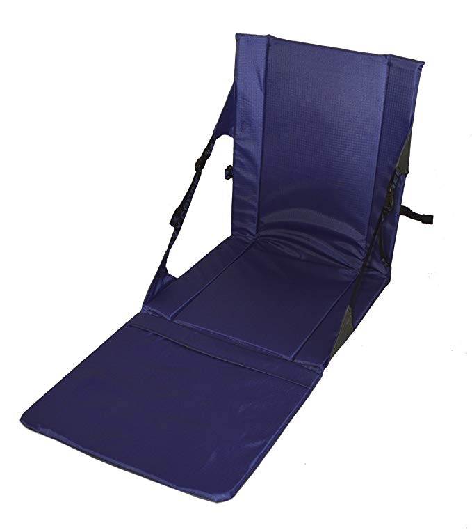 Crazy Creek PowerLounger - Sleeping Pad Chair