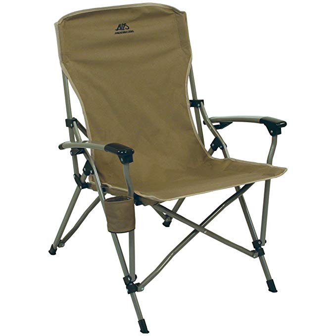 ALPS Mountaineering Leisure Chair