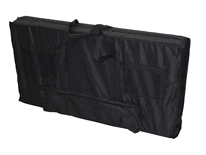 World Outdoor Products Tall Director Chair ZIPPERED STORAGE BAG! CHAIR NOT INCLUDED!