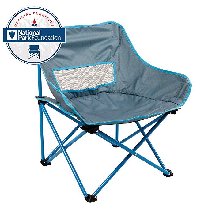 Coleman Kickback Breeze Folding Chair