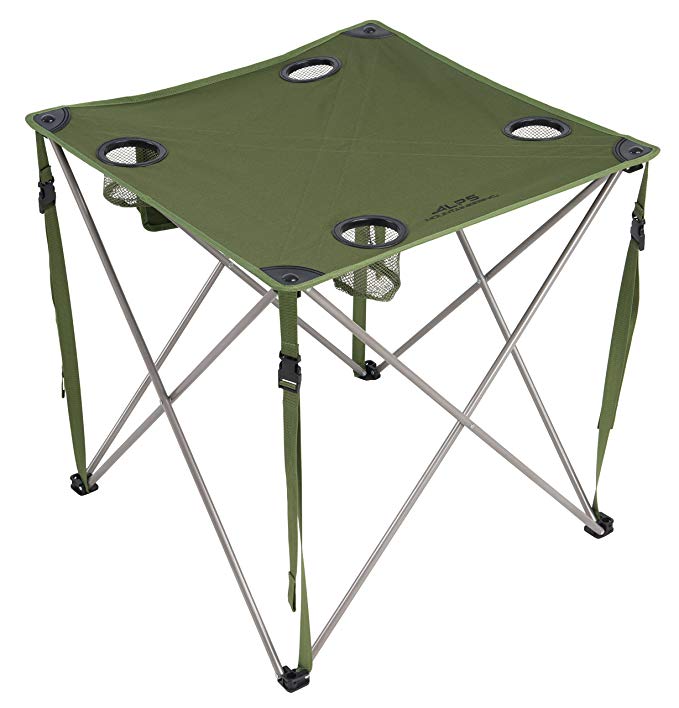 ALPS Mountaineering Chip Table