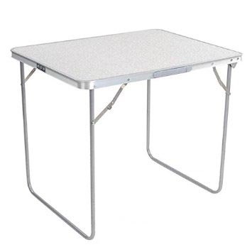 2 Ft Folding Camping Table Outdoor Picnic Desk