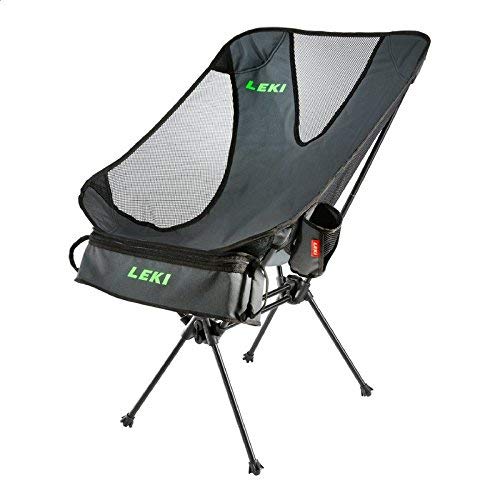 LEKI Chiller Folding Chair