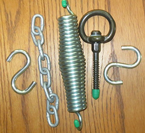 Deluxe Swivel/Spring Chair Hanging Kit