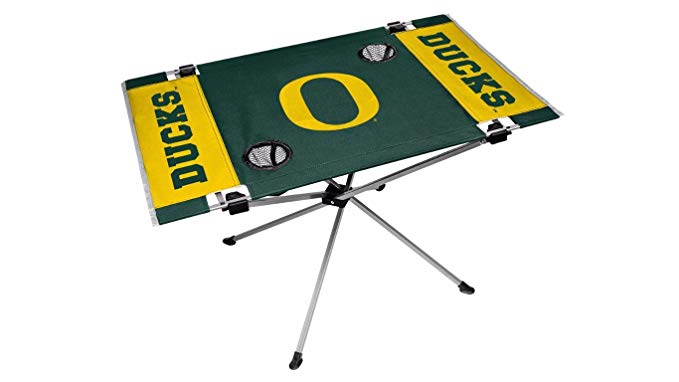 NCAA End Zone Table, 31.5