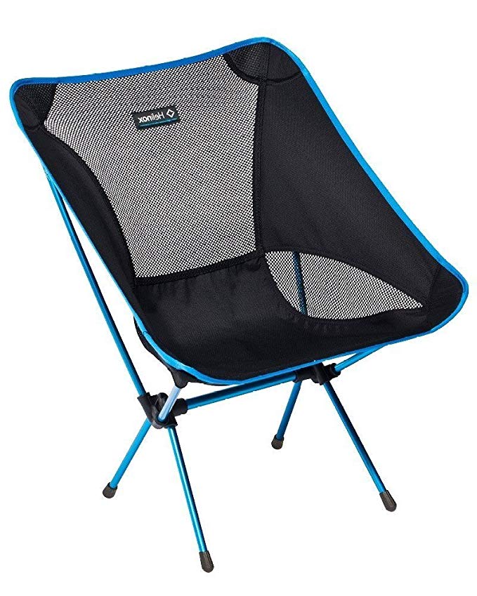 Big Agnes - Helinox - Chair One