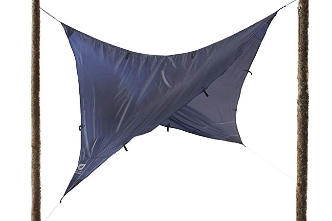 Grand Trunk Unisex All Purpose Rainfly Forest Tarp