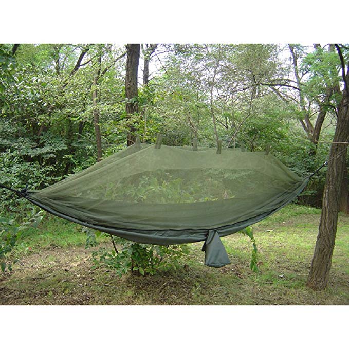 PRO FORCE JUNGLE HAMMOCK