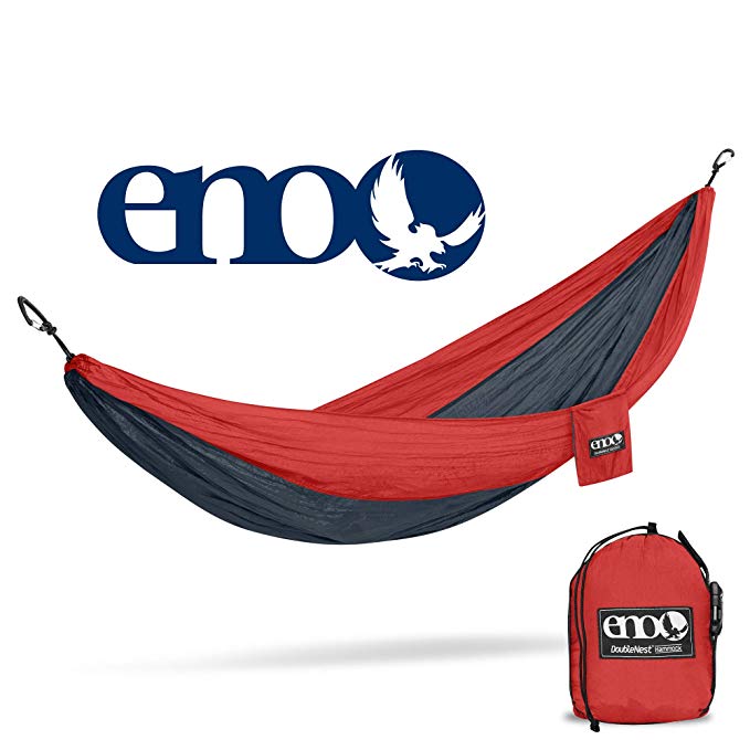 ENO Eagles Nest Outfitters - DoubleNest Hammock