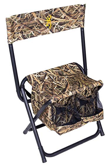 Browning Camping Dove Shooter Hunting Chair