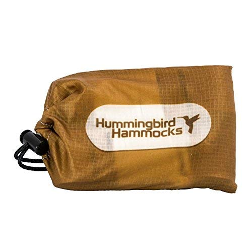 Hummingbird Hammocks Tree Straps+