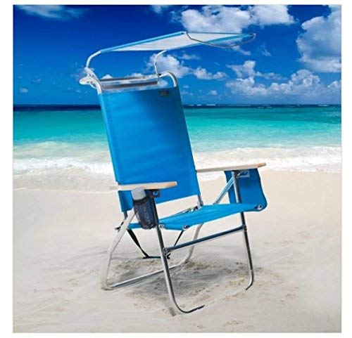 copa DELUXE CANOPY CHAIR