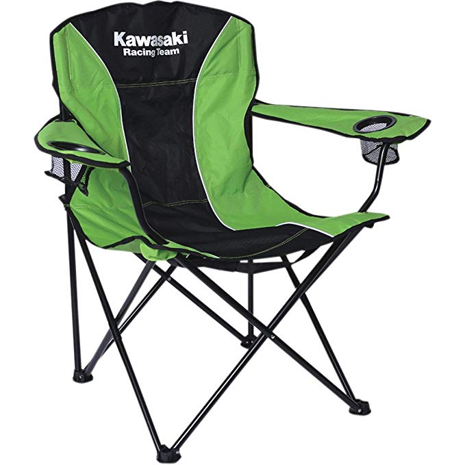 Factory Effex 19-46100 Camping Chair