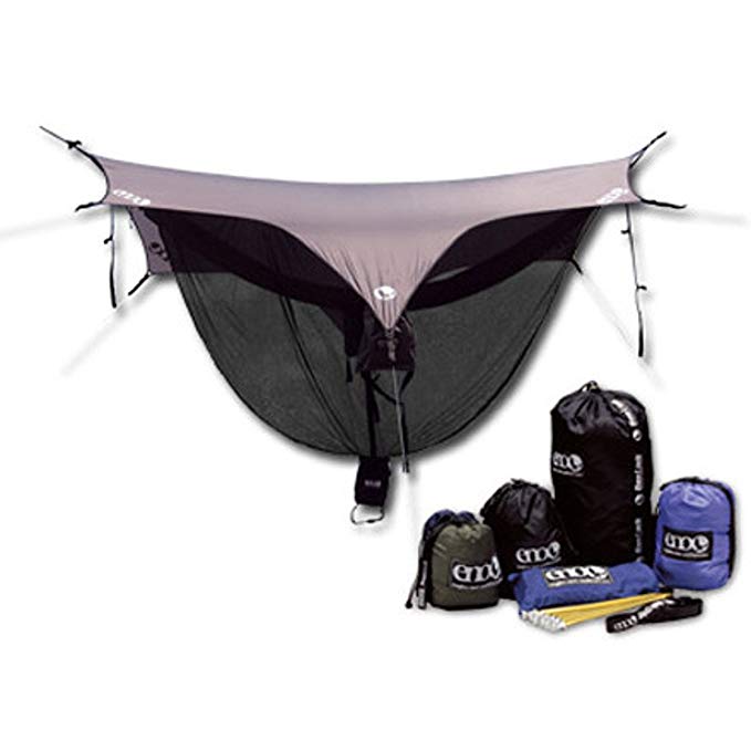 Eagles Nest Outfitters OneLink Hammock Shelter System