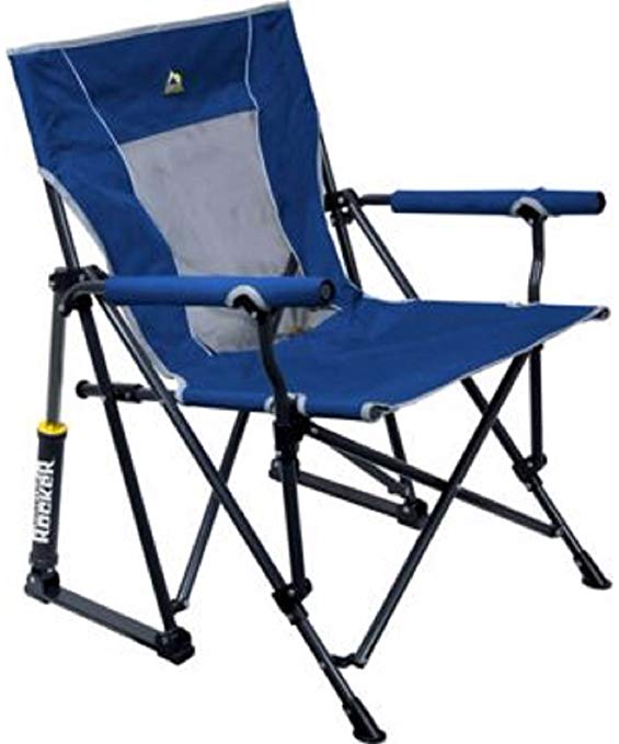 GCI Outdoor Roadtrip Rocker Chair