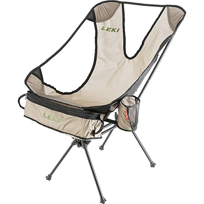 LEKI Chiller Folding Chair