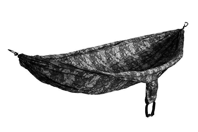 Eagles Nest Outfitters ENO CamoNest Hammock